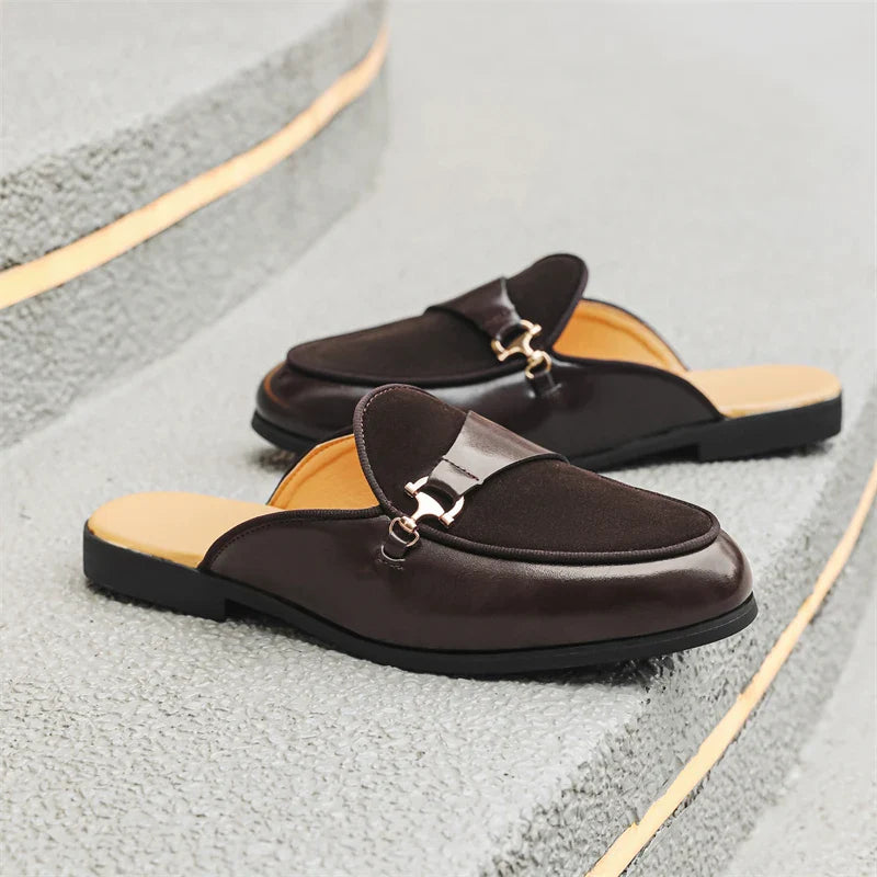 Monarch Loafers
