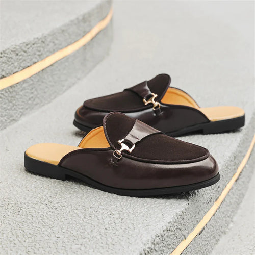 Monarch Loafers