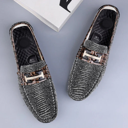 Nocturne Loafers