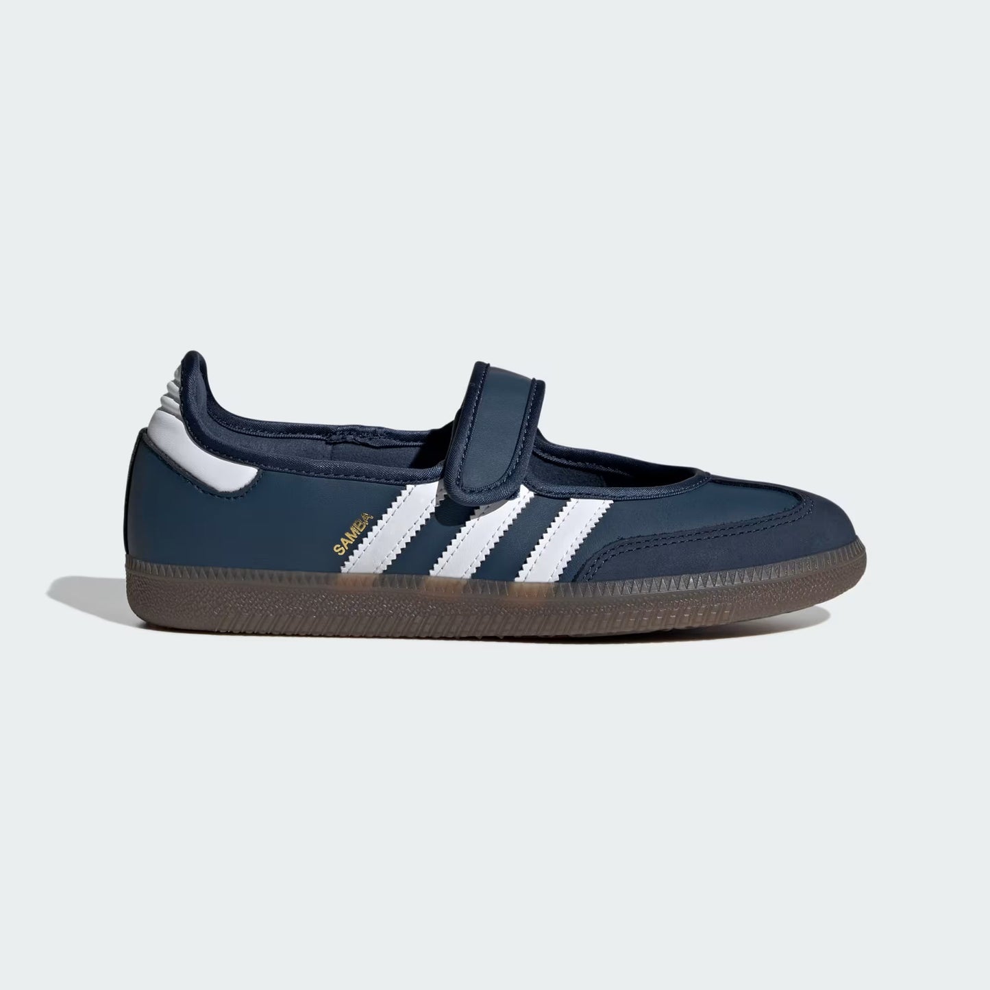 Samba Jane Strap Trainers
