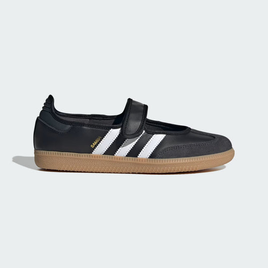 Samba Jane Strap Trainers