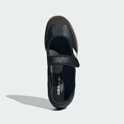 Samba Jane Strap Trainers