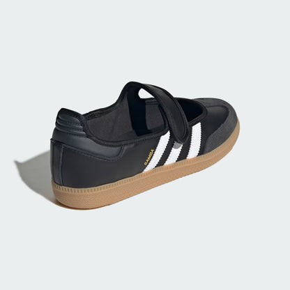 Samba Jane Strap Trainers