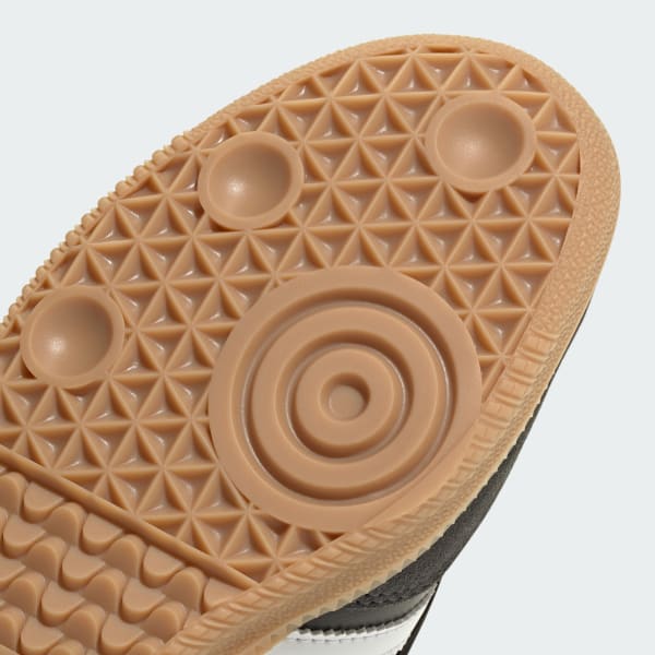 Samba Jane Strap Trainers