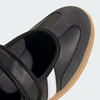 Samba Jane Strap Trainers