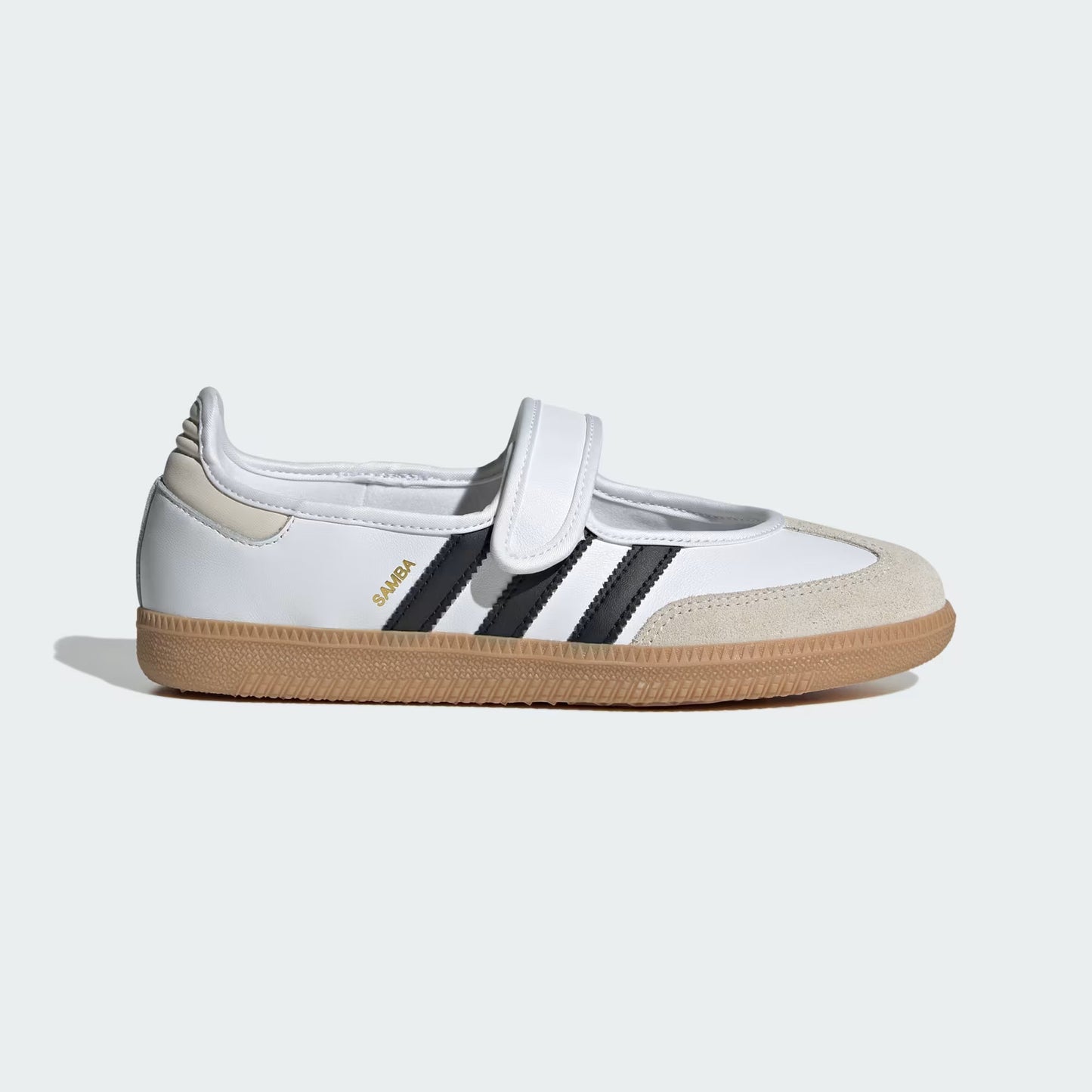 Samba Jane Strap Trainers