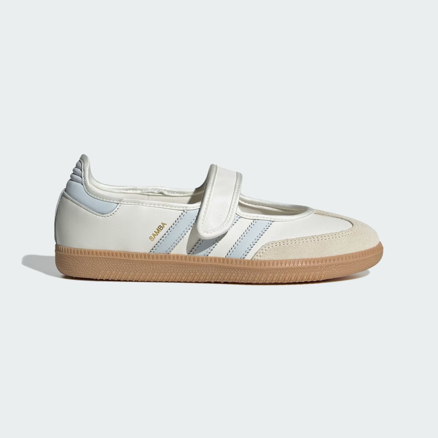 Samba Jane Strap Trainers