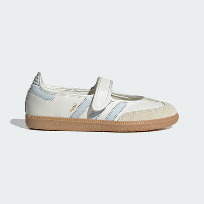 Samba Jane Strap Trainers