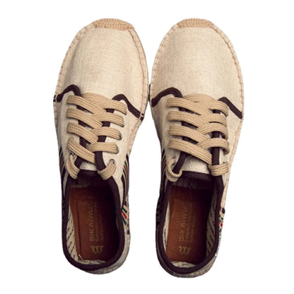 Canvas Cruiser