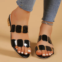 Ebony Black