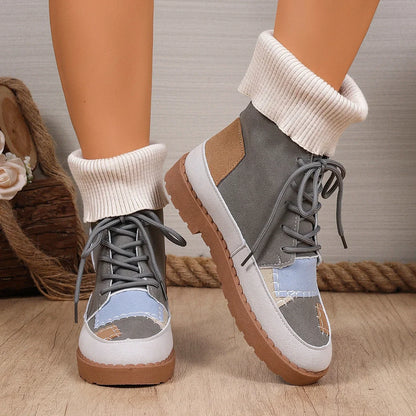 Retro Platform Boot
