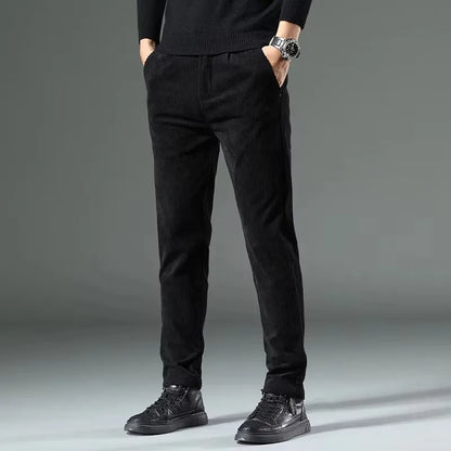 CHEVALIER CORDUROY PANTS