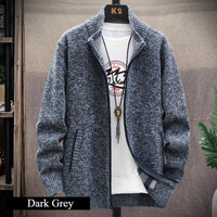 Dark Grey