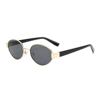 Golden Black
