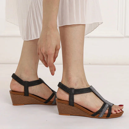 RebeccaAnn Wedges