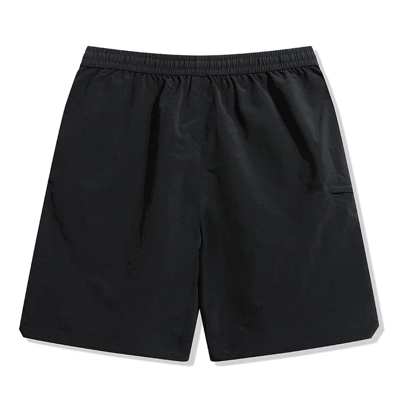 Pulse Drift Shorts