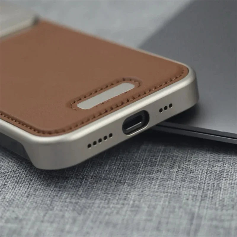 Heritage Hybrid iphone Case