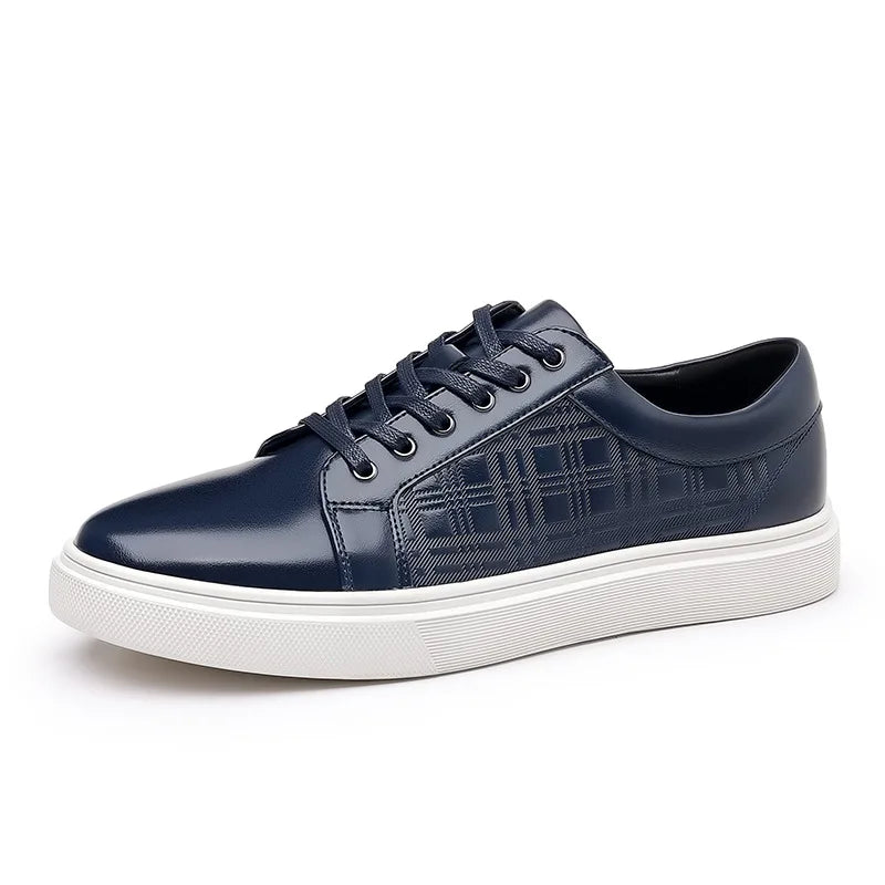 Monaco Court Sneaker