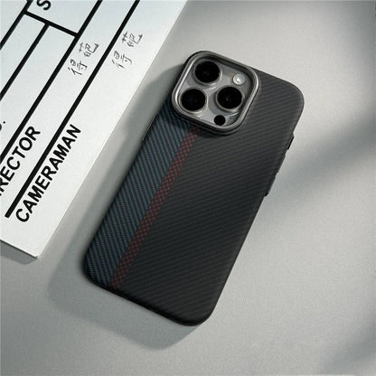 Carbon Onyx Case