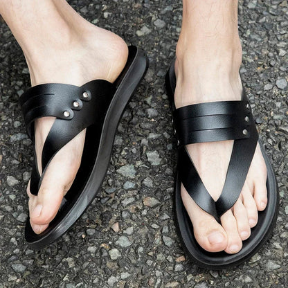 Maison Ferrato Sandal