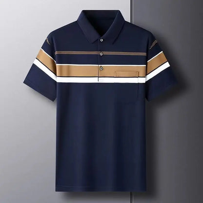 HueHaven Stripe