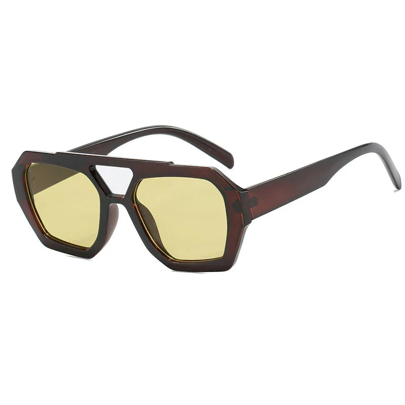 Prism View Sunglasses