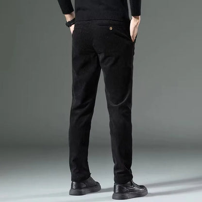 CHEVALIER CORDUROY PANTS