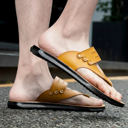 Maison Ferrato Sandal