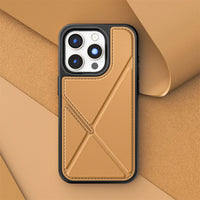 Saddle Brown