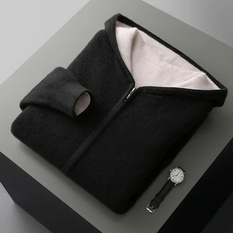 Cardigan Alder Hoodie