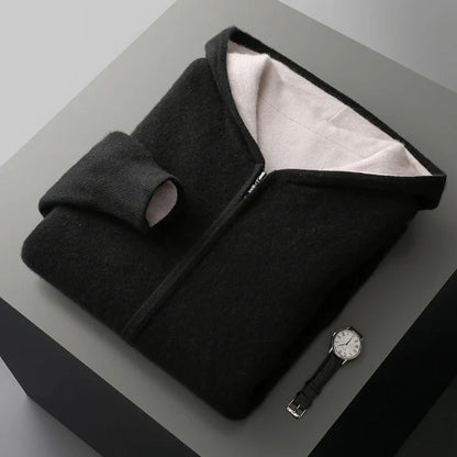Cardigan Alder Hoodie