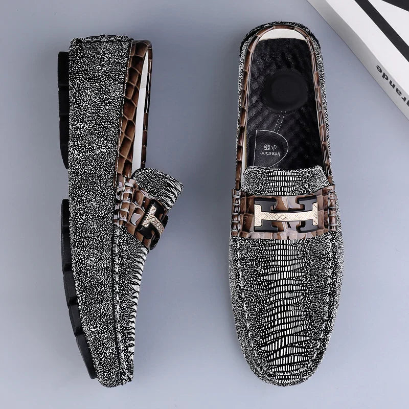Nocturne Loafers