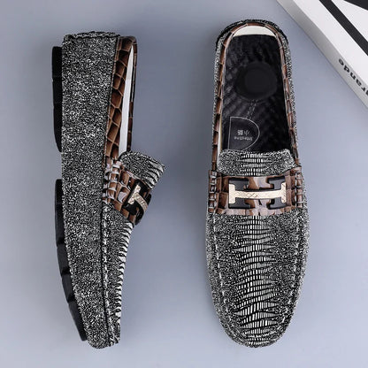 Nocturne Loafers