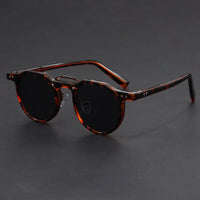 Amber Tortoiseshell