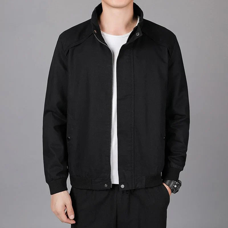OAKTON JACKET
