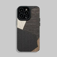 Charcoal Oak