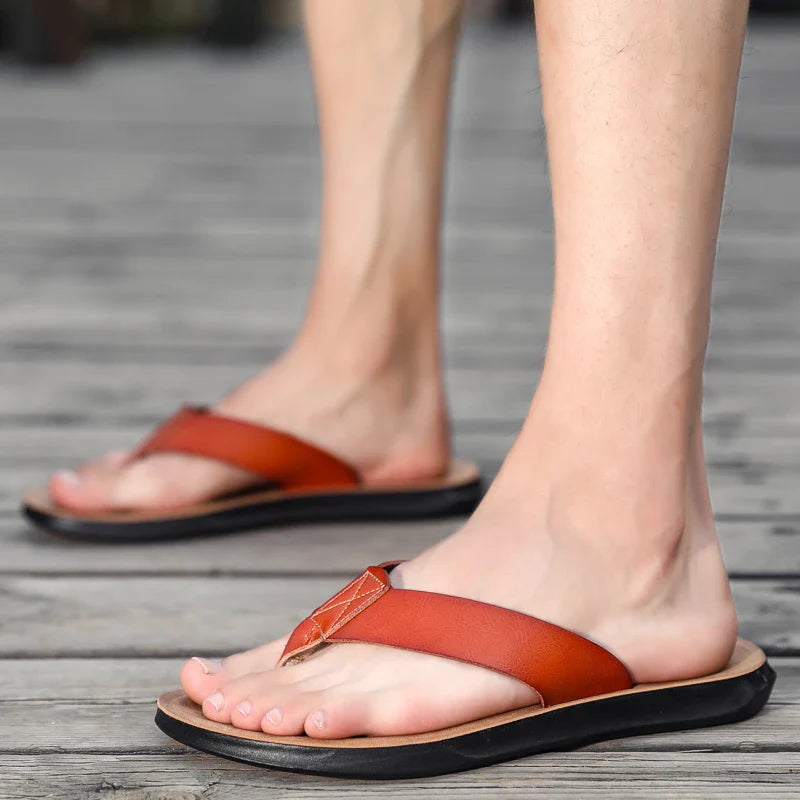 Harbor Ridge Flip-Flops