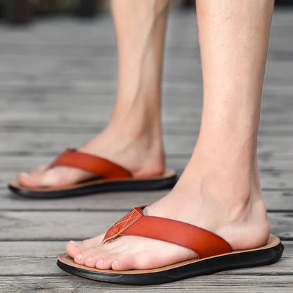 Harbor Ridge Flip-Flops