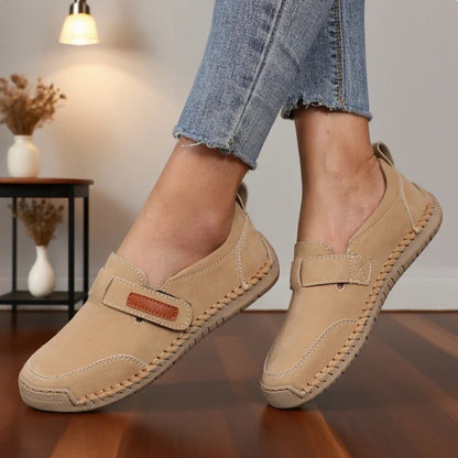 Moccasins Slip Ons