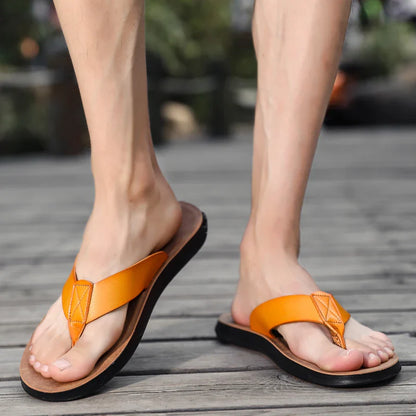 Harbor Ridge Flip-Flops