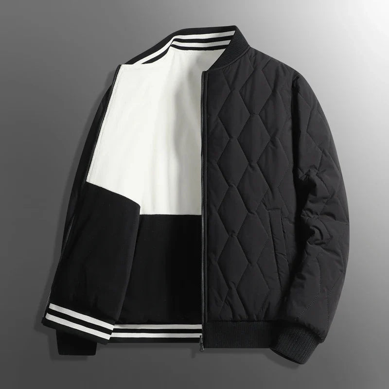 Milano Bomber Jacket