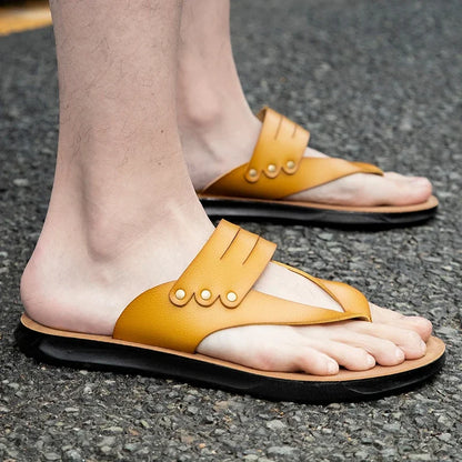 Maison Ferrato Sandal