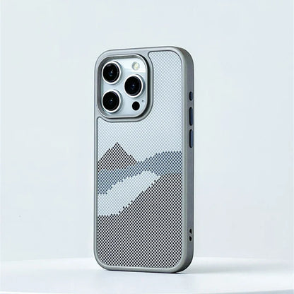 ABSTRACT MOUNTAIN CASE
