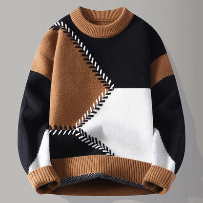Jason Ray Pullover