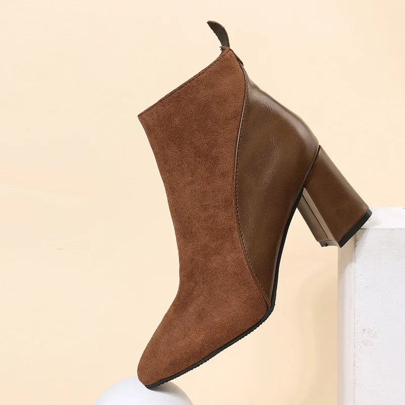 Heather Ann Boots