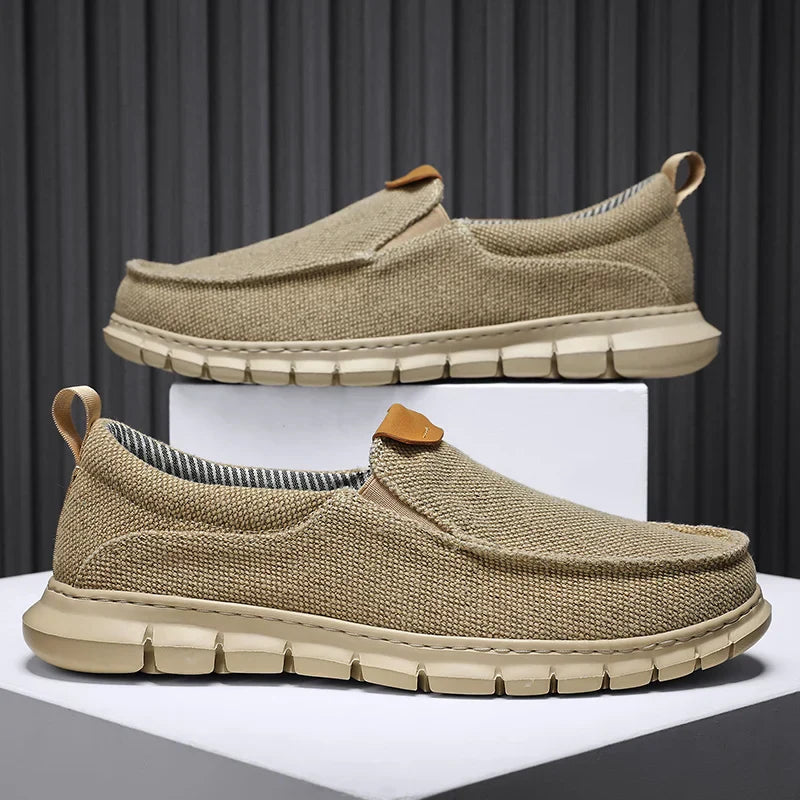 DAY-DREAMER CASUAL SLIP-ONS