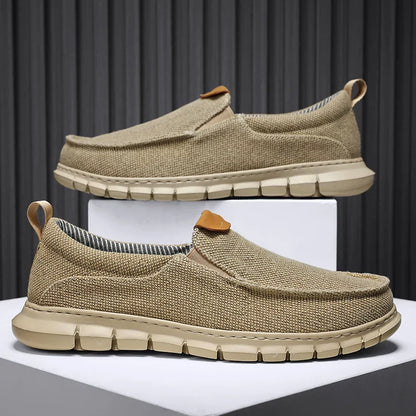 DAY-DREAMER CASUAL SLIP-ONS