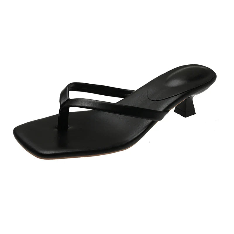 Marrian Eve Kitten Heels