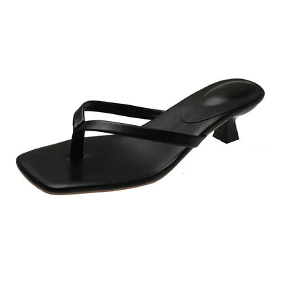 Marrian Eve Kitten Heels