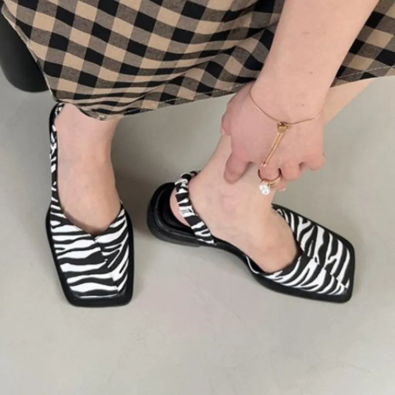 Renee Slip Ons